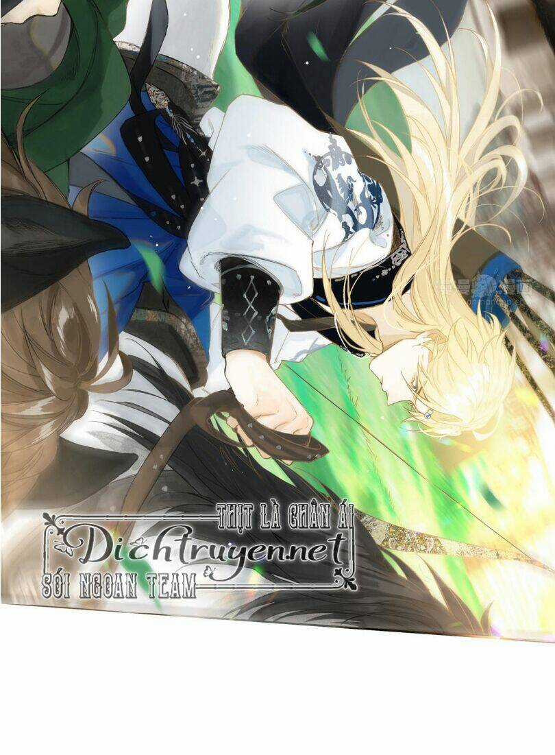 Lưu Hoa Bất Cập Xuân - Chapter 37 - Trang 9