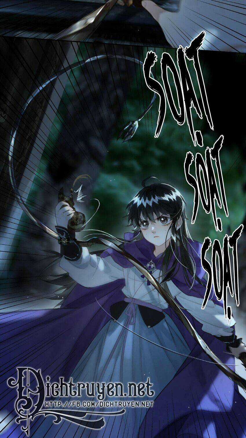 Lưu Hoa Bất Cập Xuân - Chapter 38 - Trang 21