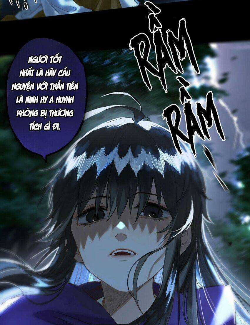 Lưu Hoa Bất Cập Xuân - Chapter 38 - Trang 29