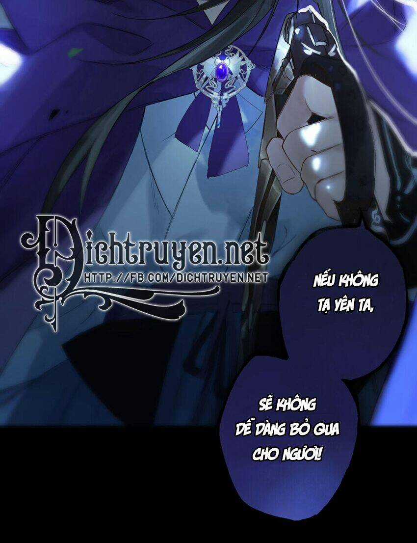 Lưu Hoa Bất Cập Xuân - Chapter 38 - Trang 30