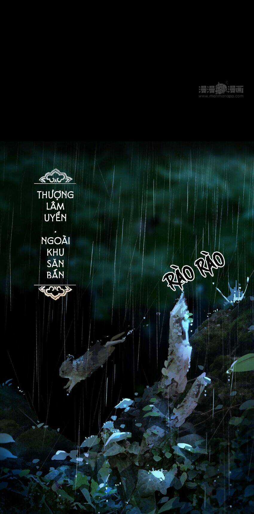 Lưu Hoa Bất Cập Xuân - Chapter 38 - Trang 31