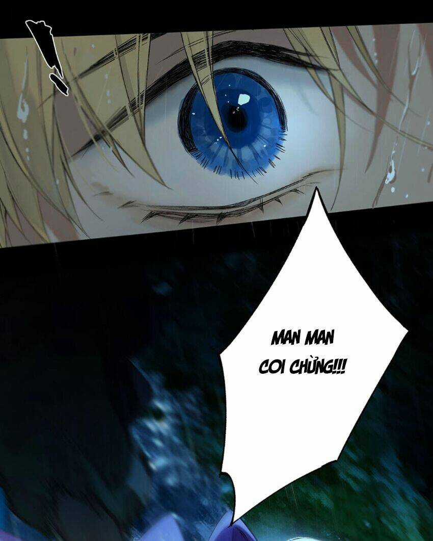 Lưu Hoa Bất Cập Xuân - Chapter 38 - Trang 38