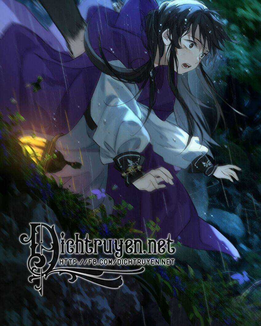 Lưu Hoa Bất Cập Xuân - Chapter 38 - Trang 39