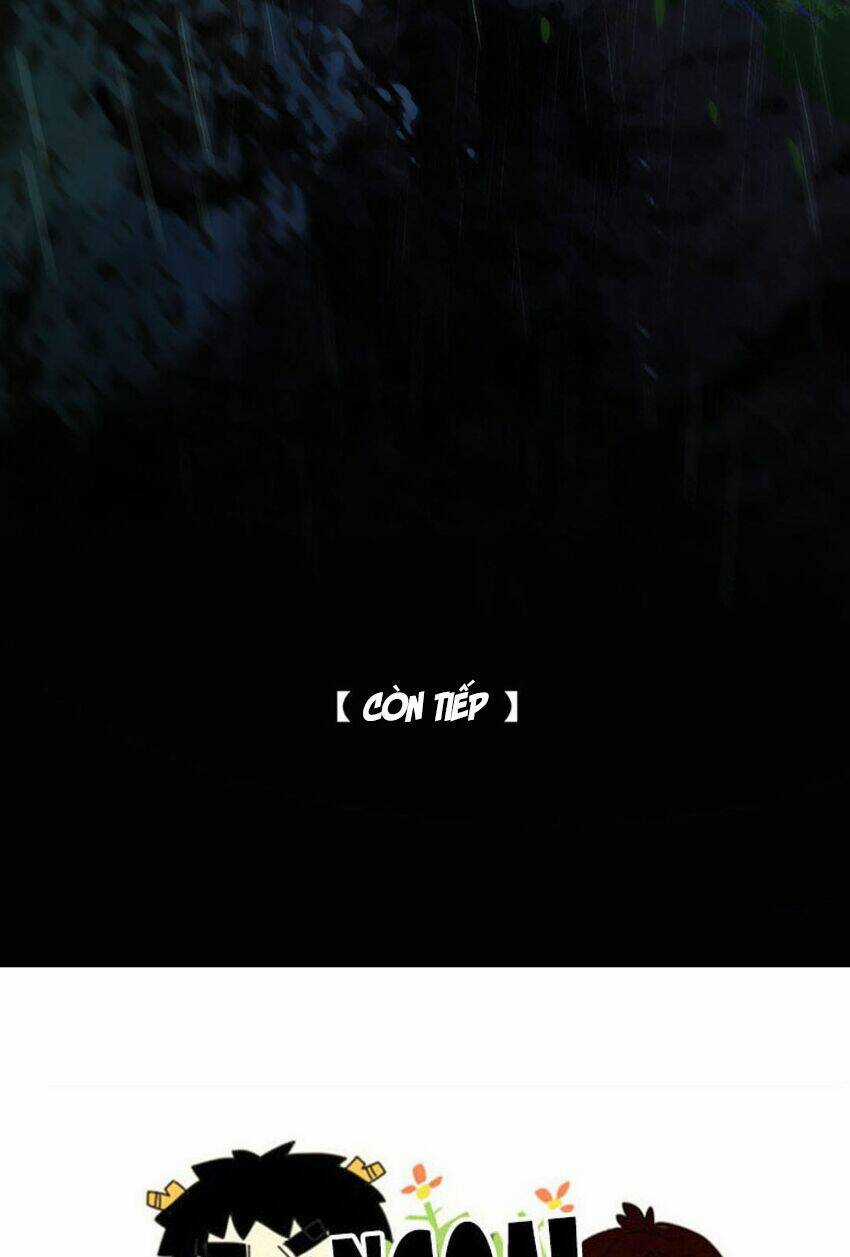 Lưu Hoa Bất Cập Xuân - Chapter 38 - Trang 40