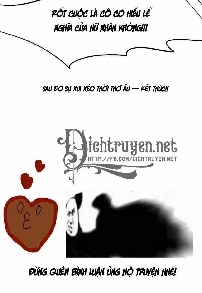 Lưu Hoa Bất Cập Xuân - Chapter 38 - Trang 44