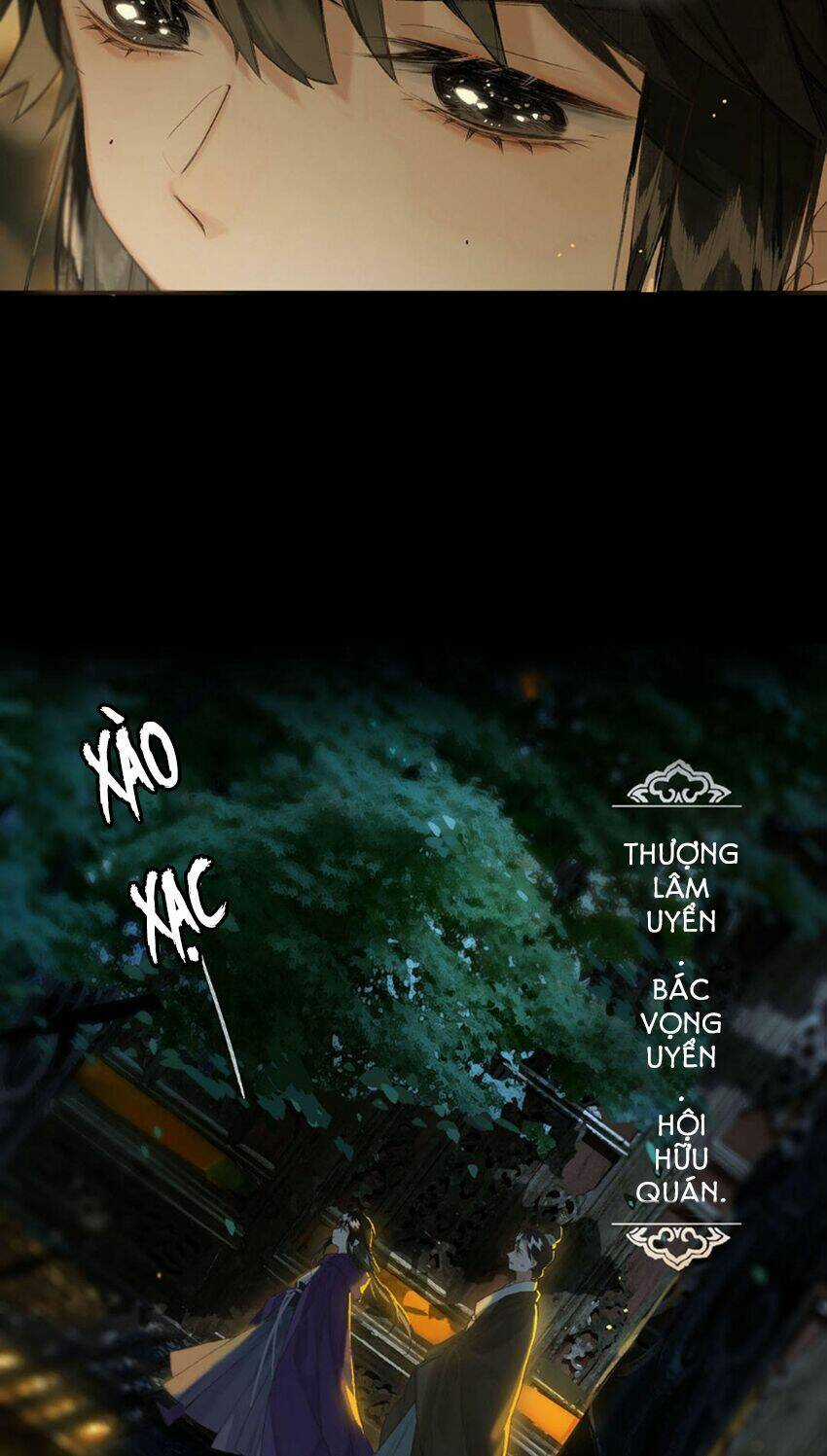 Lưu Hoa Bất Cập Xuân - Chapter 38 - Trang 10