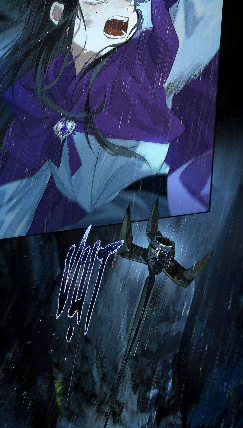 Lưu Hoa Bất Cập Xuân - Chapter 39 - Trang 11