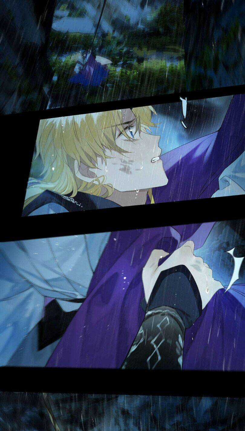 Lưu Hoa Bất Cập Xuân - Chapter 39 - Trang 12