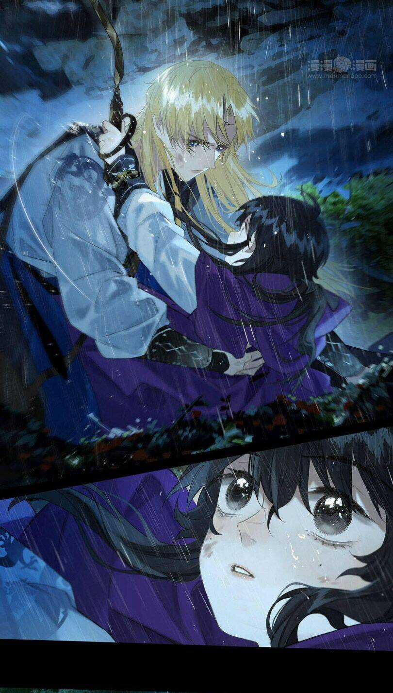 Lưu Hoa Bất Cập Xuân - Chapter 39 - Trang 13