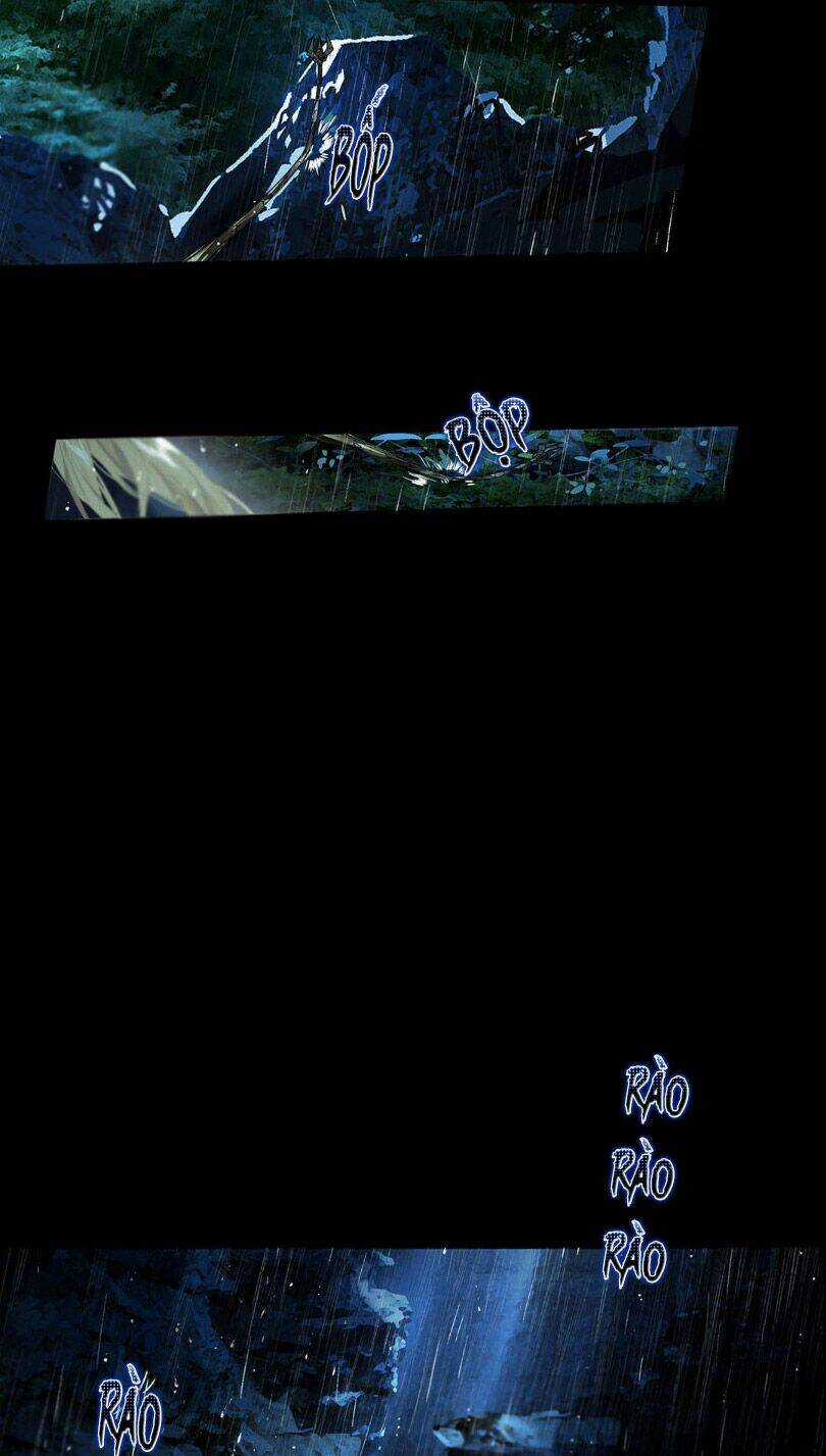 Lưu Hoa Bất Cập Xuân - Chapter 39 - Trang 14