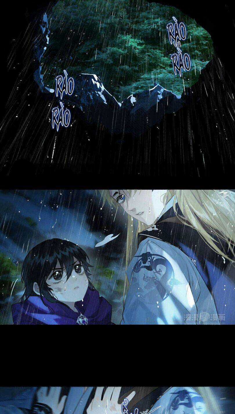 Lưu Hoa Bất Cập Xuân - Chapter 39 - Trang 16