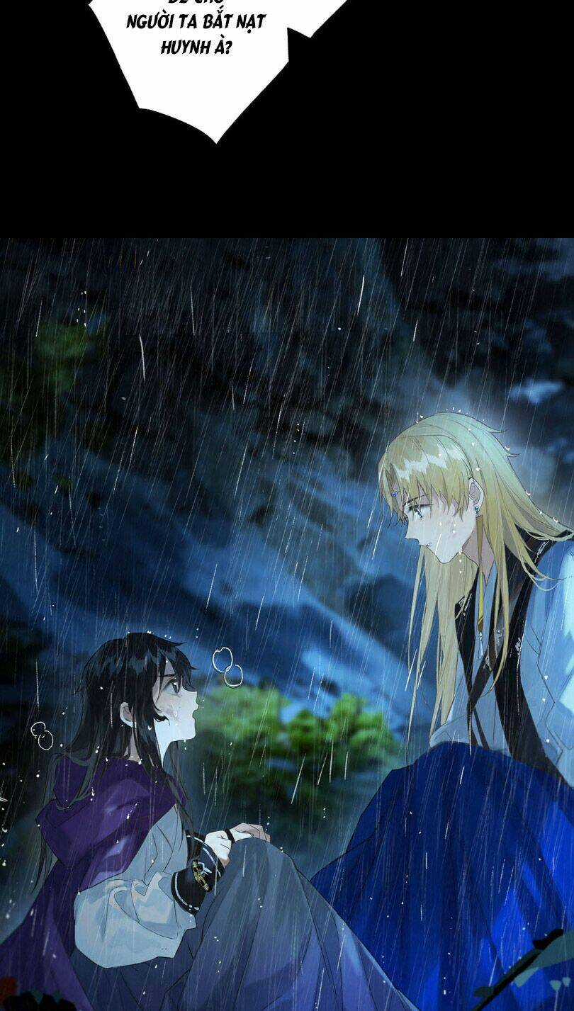 Lưu Hoa Bất Cập Xuân - Chapter 39 - Trang 19