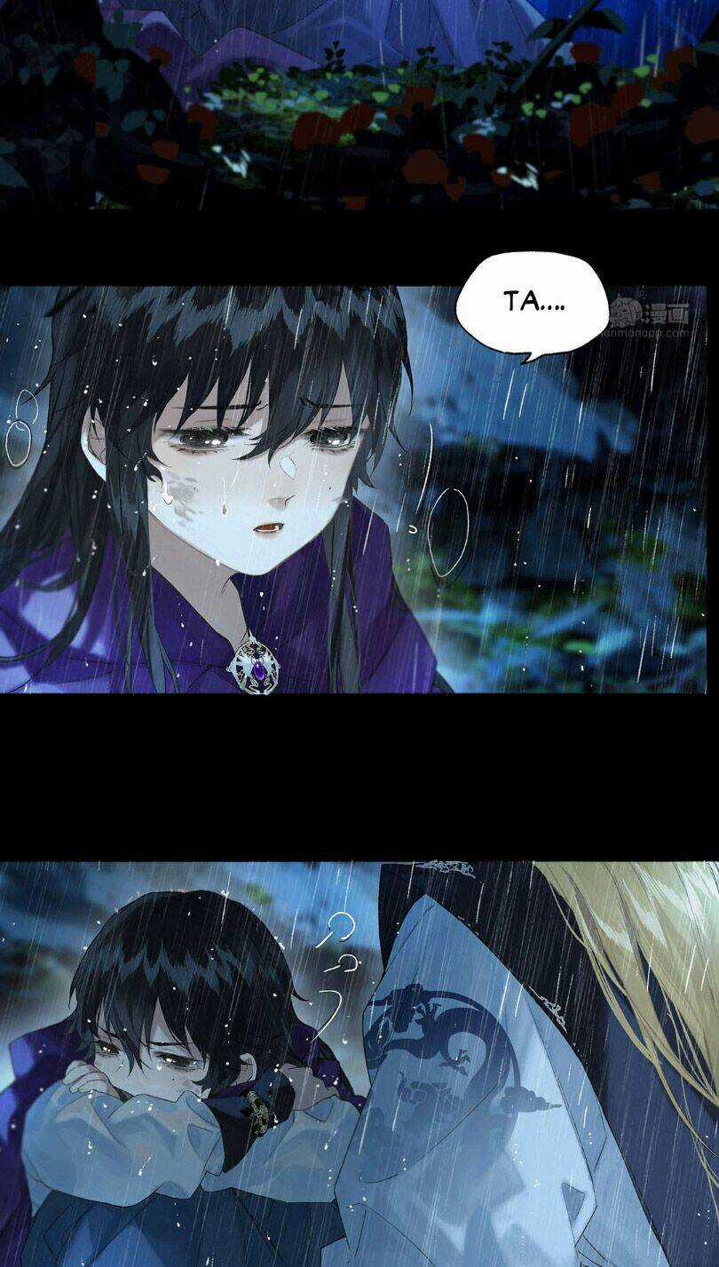 Lưu Hoa Bất Cập Xuân - Chapter 39 - Trang 20