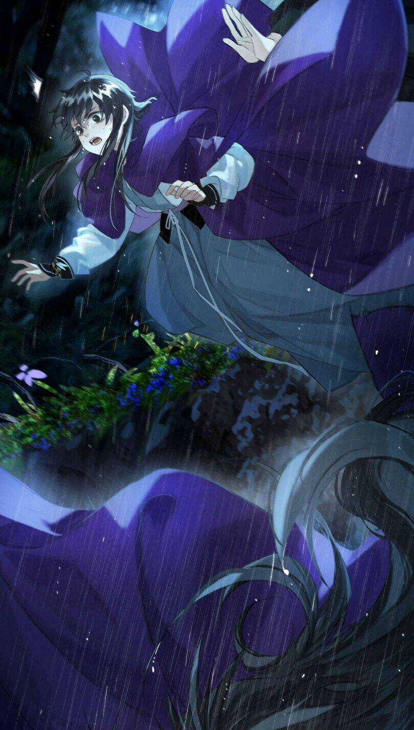 Lưu Hoa Bất Cập Xuân - Chapter 39 - Trang 3