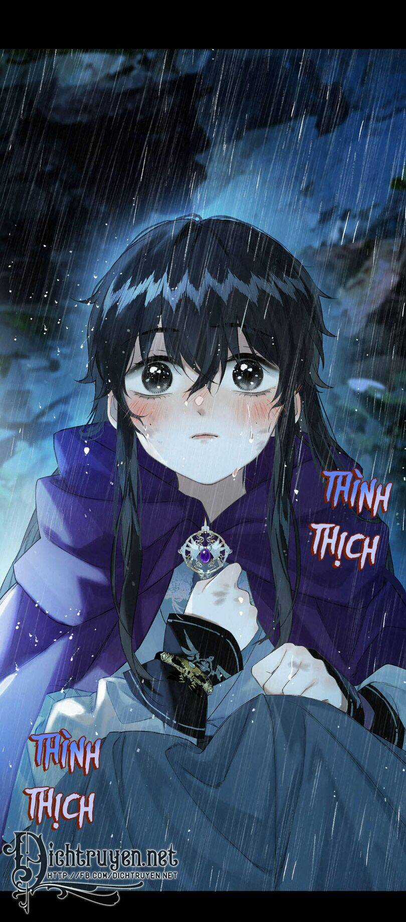 Lưu Hoa Bất Cập Xuân - Chapter 39 - Trang 25