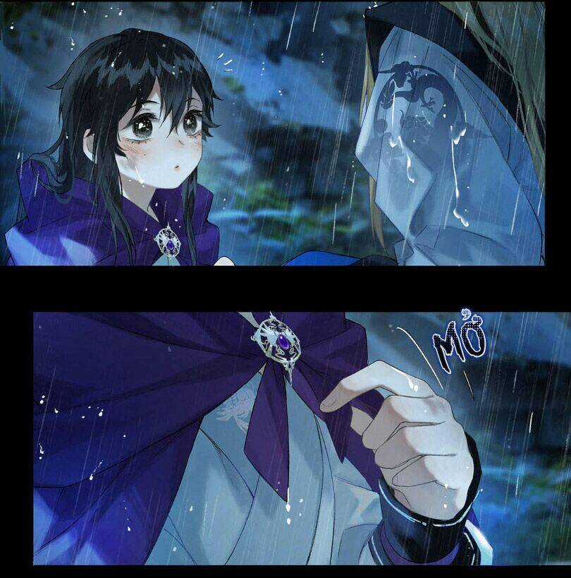 Lưu Hoa Bất Cập Xuân - Chapter 39 - Trang 26