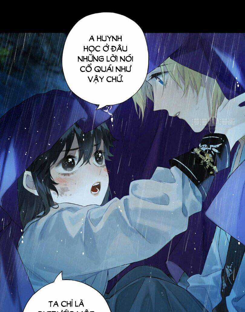 Lưu Hoa Bất Cập Xuân - Chapter 39 - Trang 27