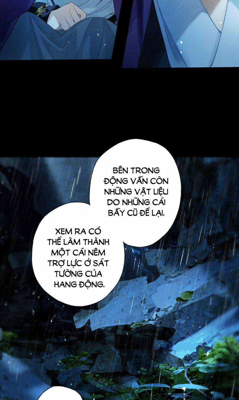 Lưu Hoa Bất Cập Xuân - Chapter 39 - Trang 29