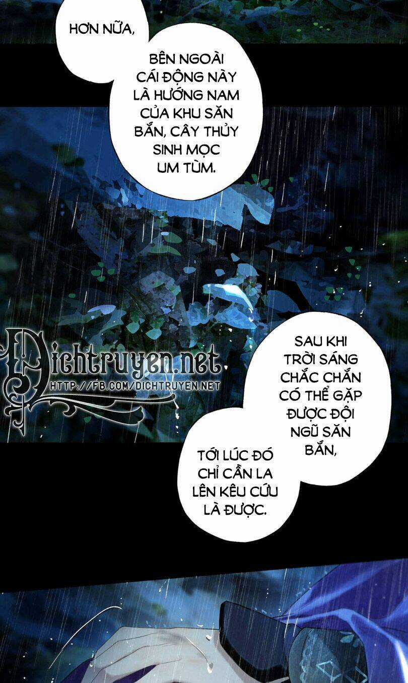 Lưu Hoa Bất Cập Xuân - Chapter 39 - Trang 30