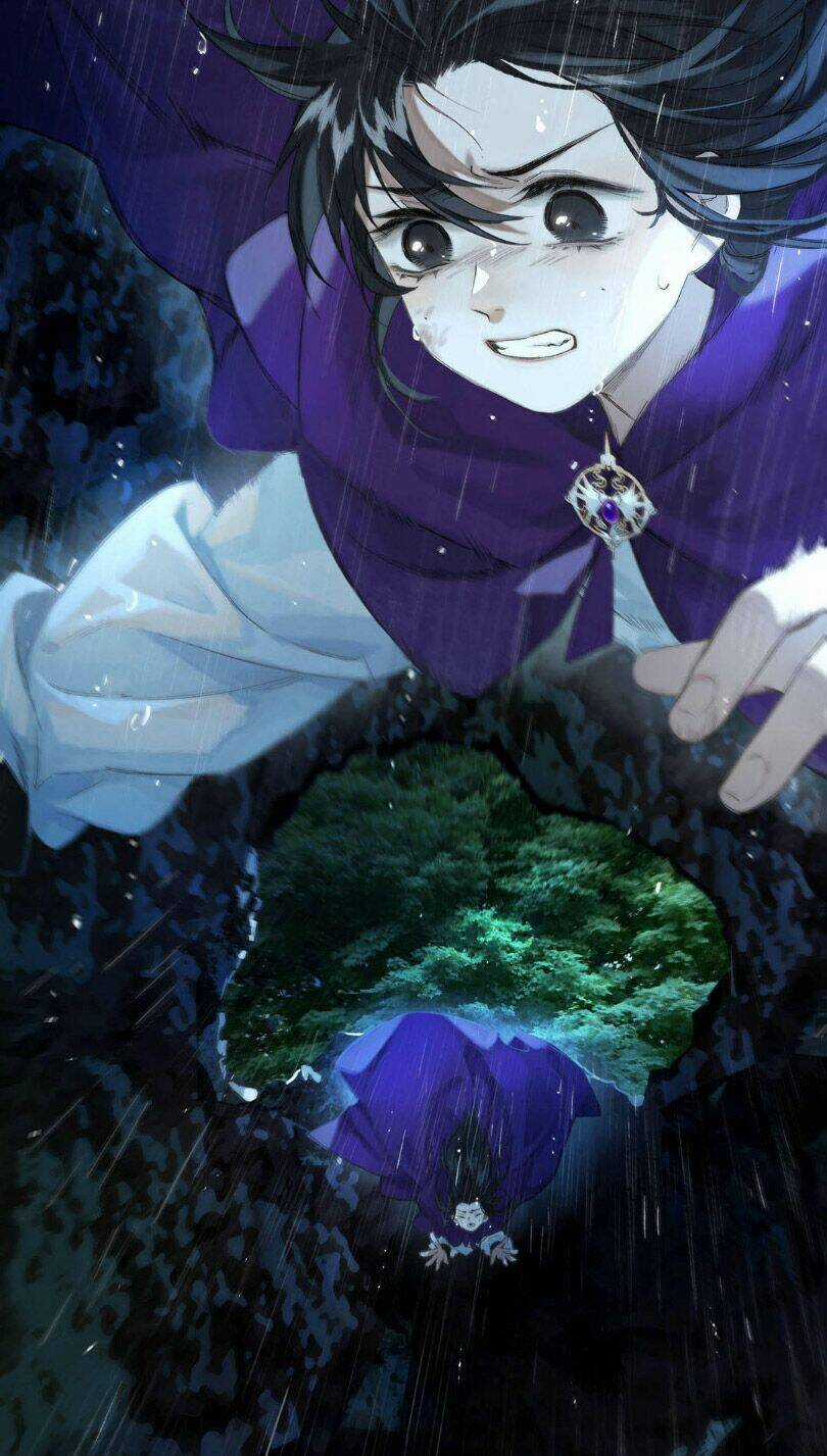 Lưu Hoa Bất Cập Xuân - Chapter 39 - Trang 4