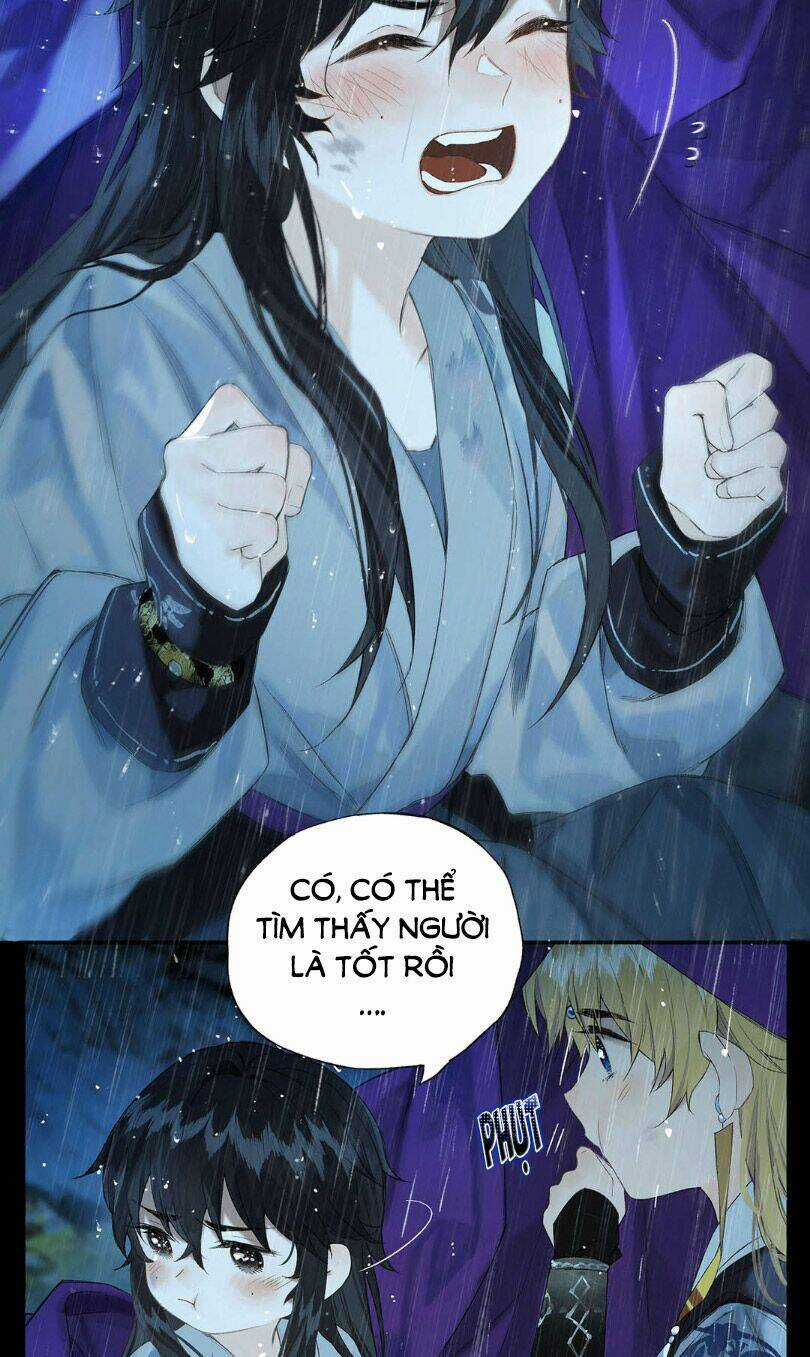 Lưu Hoa Bất Cập Xuân - Chapter 39 - Trang 35