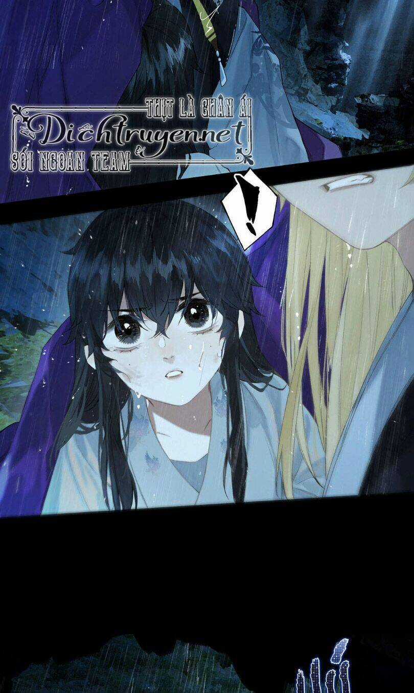 Lưu Hoa Bất Cập Xuân - Chapter 39 - Trang 37