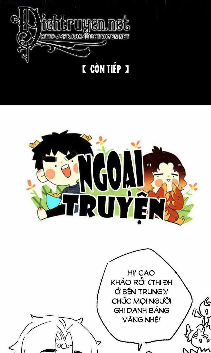 Lưu Hoa Bất Cập Xuân - Chapter 39 - Trang 39