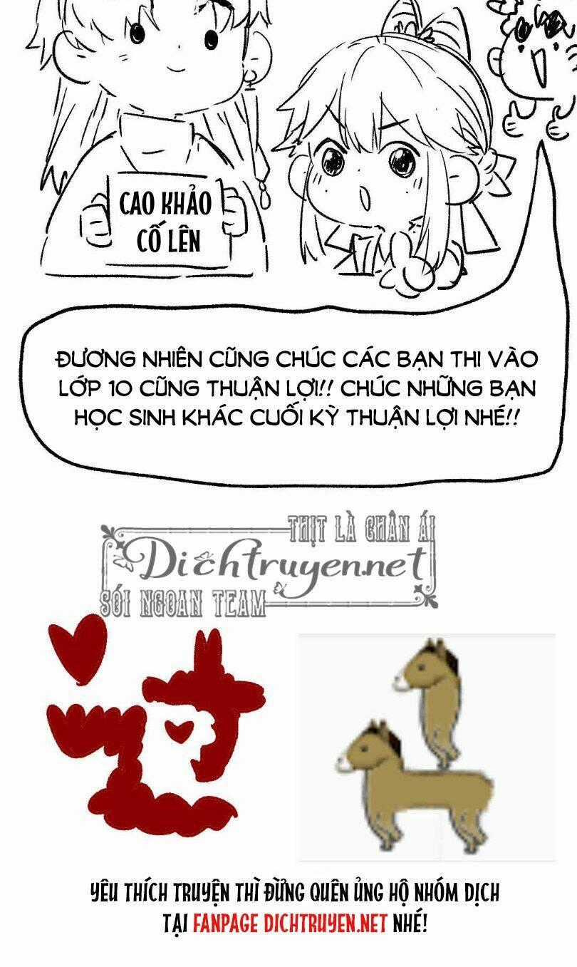 Lưu Hoa Bất Cập Xuân - Chapter 39 - Trang 40