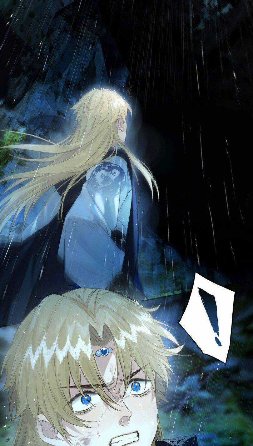 Lưu Hoa Bất Cập Xuân - Chapter 39 - Trang 5