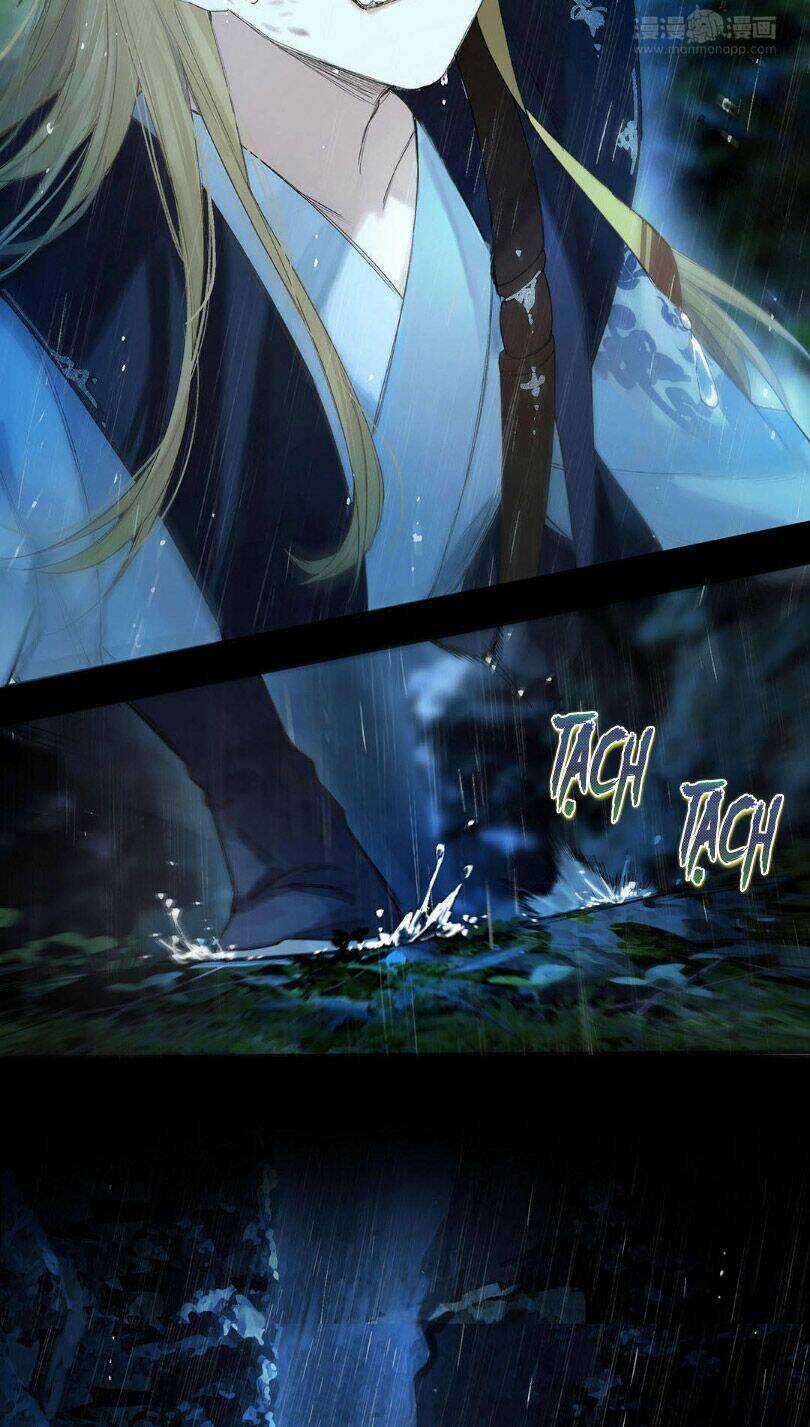 Lưu Hoa Bất Cập Xuân - Chapter 39 - Trang 6