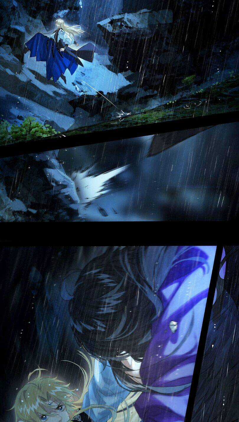 Lưu Hoa Bất Cập Xuân - Chapter 39 - Trang 7