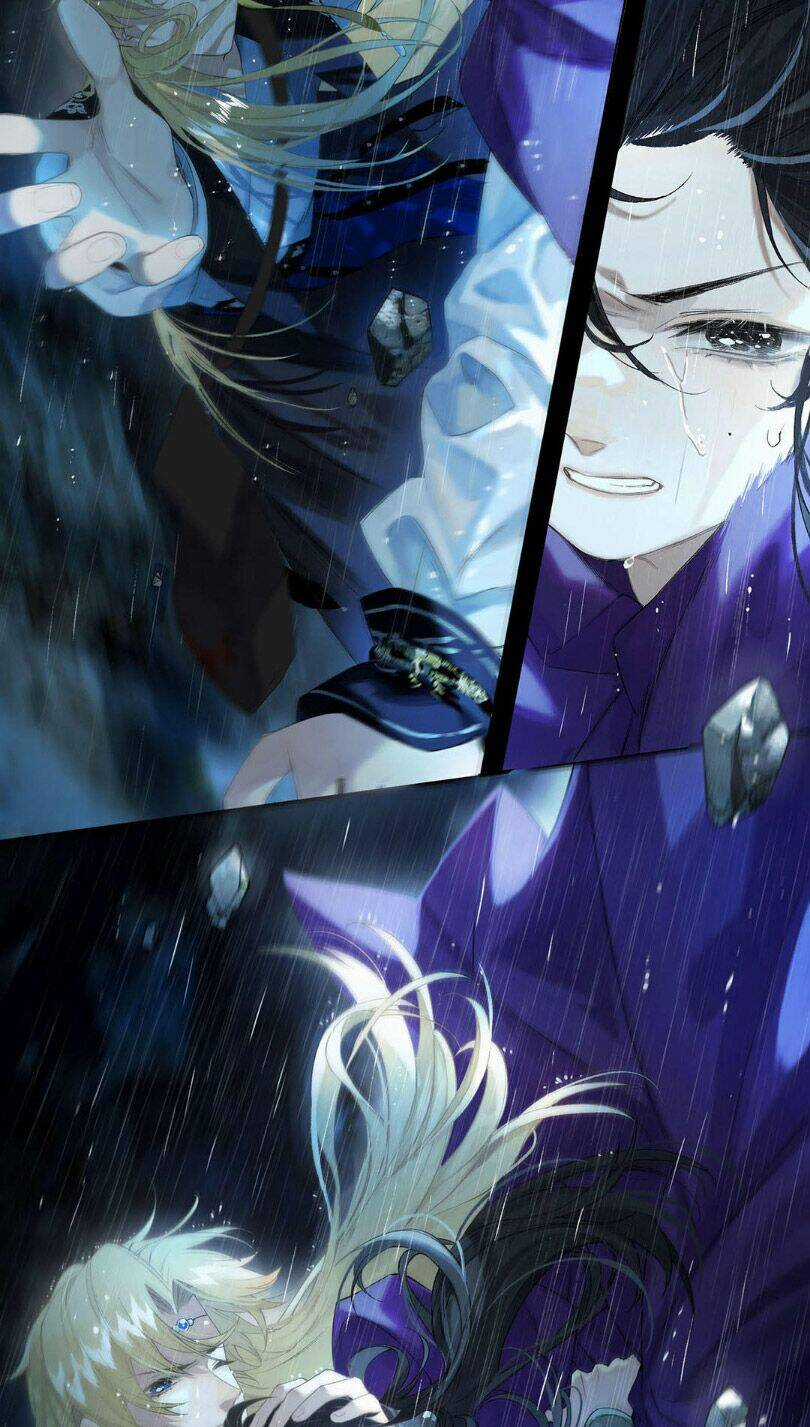 Lưu Hoa Bất Cập Xuân - Chapter 39 - Trang 8