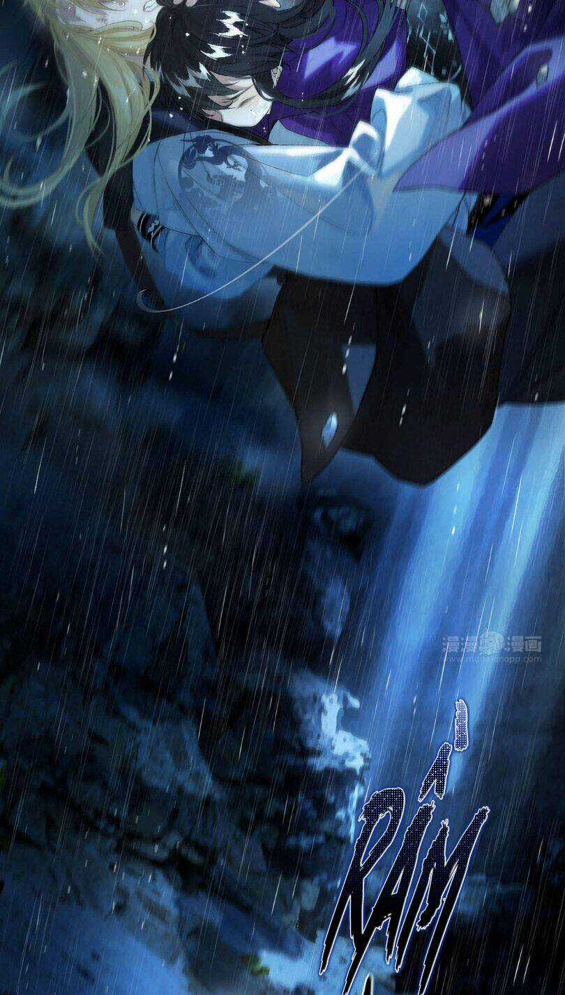 Lưu Hoa Bất Cập Xuân - Chapter 39 - Trang 9