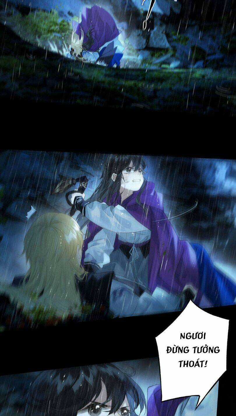 Lưu Hoa Bất Cập Xuân - Chapter 39 - Trang 10