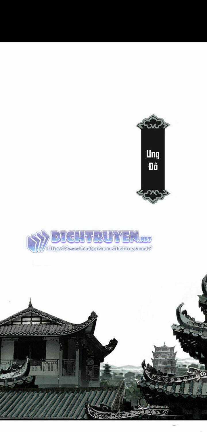 Lưu Hoa Bất Cập Xuân - Chapter 4 - Trang 2