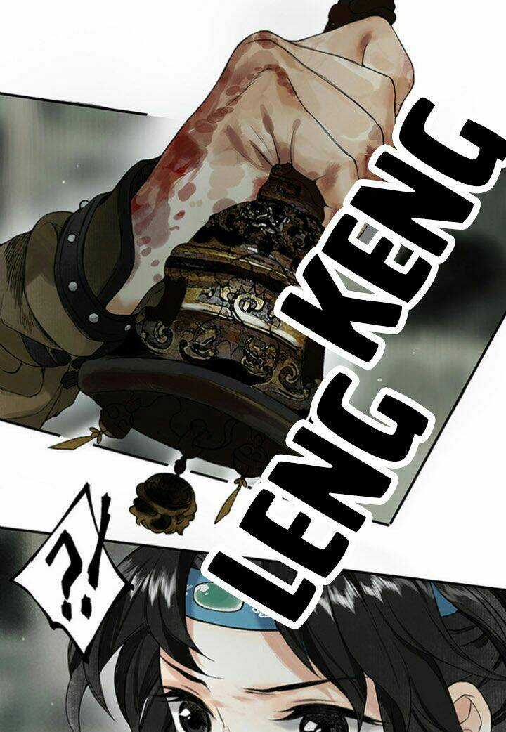 Lưu Hoa Bất Cập Xuân - Chapter 4 - Trang 11