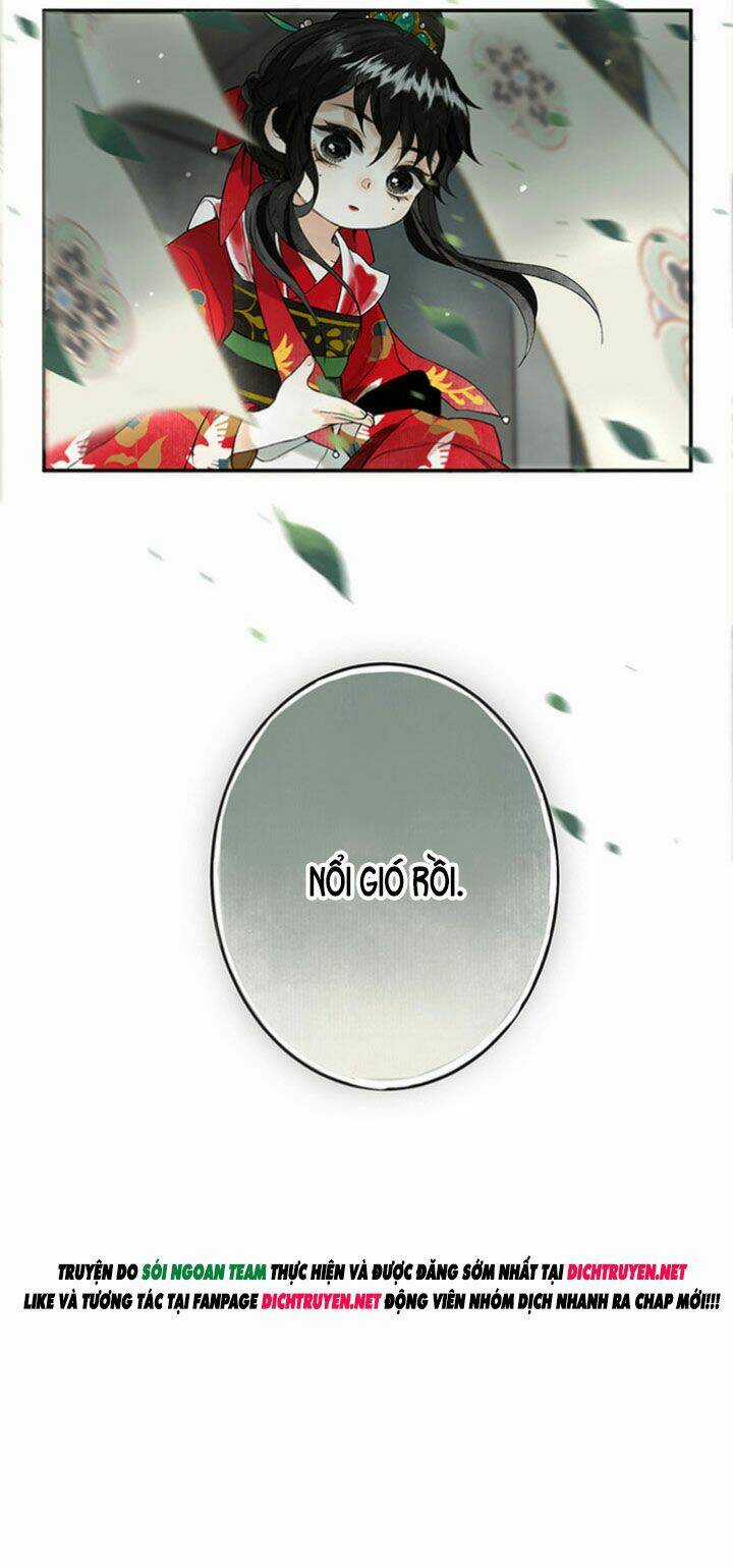 Lưu Hoa Bất Cập Xuân - Chapter 4 - Trang 15