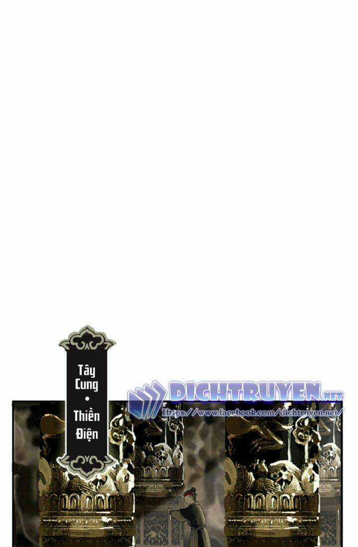 Lưu Hoa Bất Cập Xuân - Chapter 4 - Trang 16