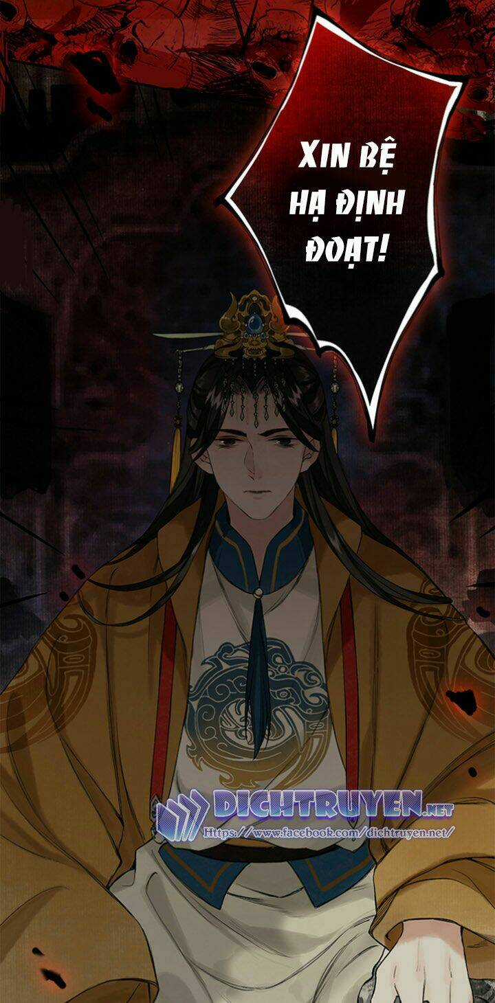 Lưu Hoa Bất Cập Xuân - Chapter 4 - Trang 19