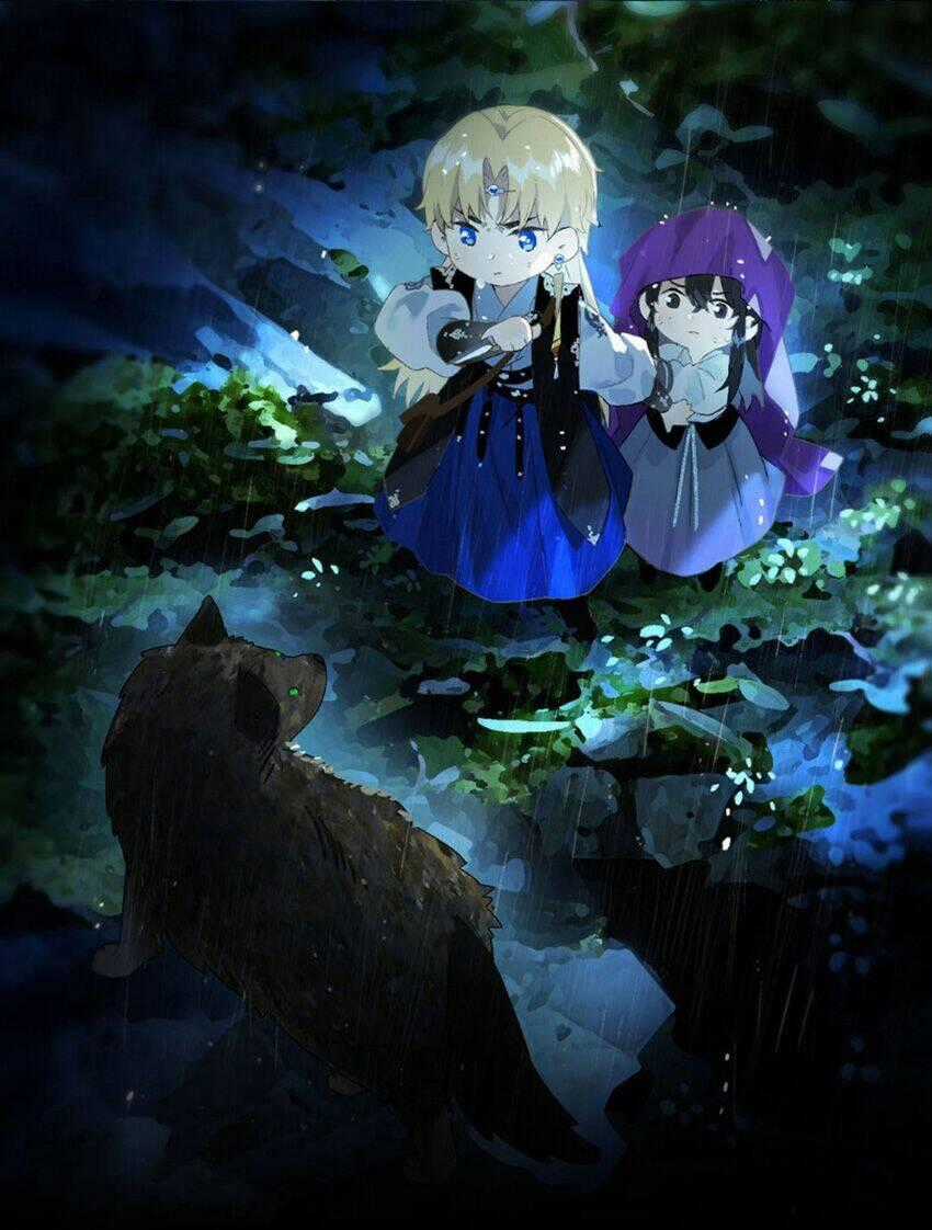 Lưu Hoa Bất Cập Xuân - Chapter 40 - Trang 1