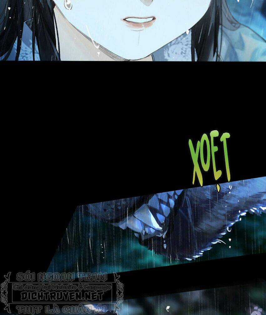 Lưu Hoa Bất Cập Xuân - Chapter 40 - Trang 11