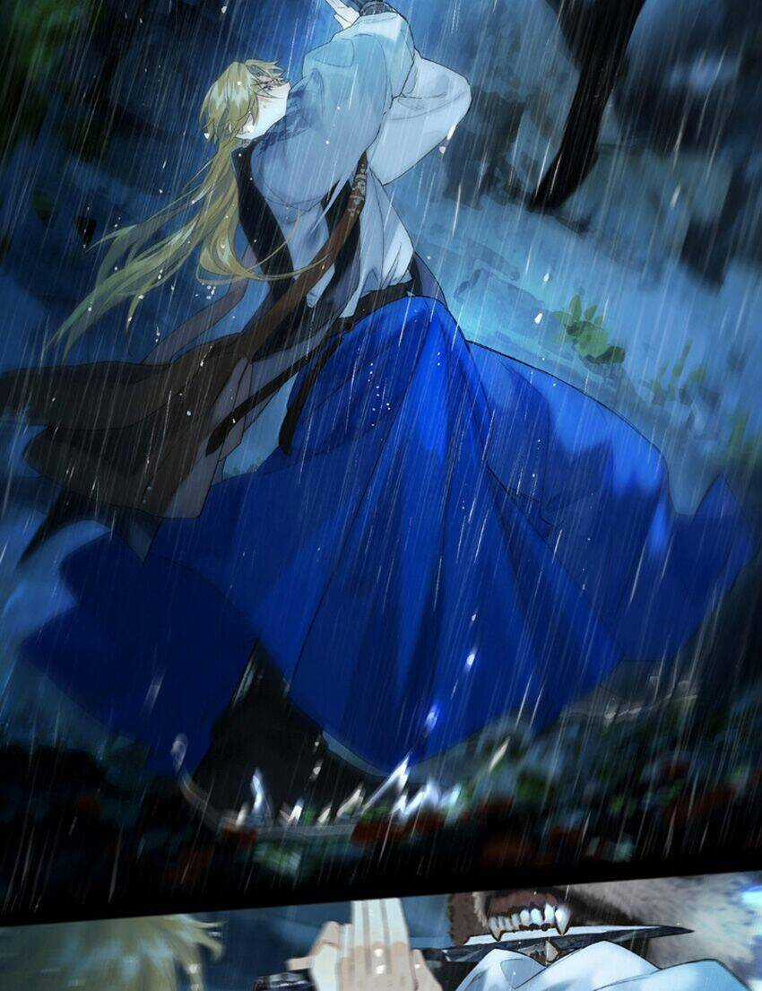 Lưu Hoa Bất Cập Xuân - Chapter 40 - Trang 13