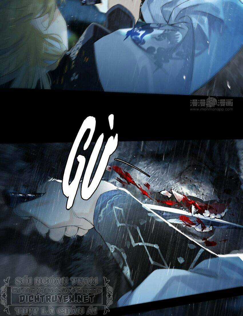 Lưu Hoa Bất Cập Xuân - Chapter 40 - Trang 14