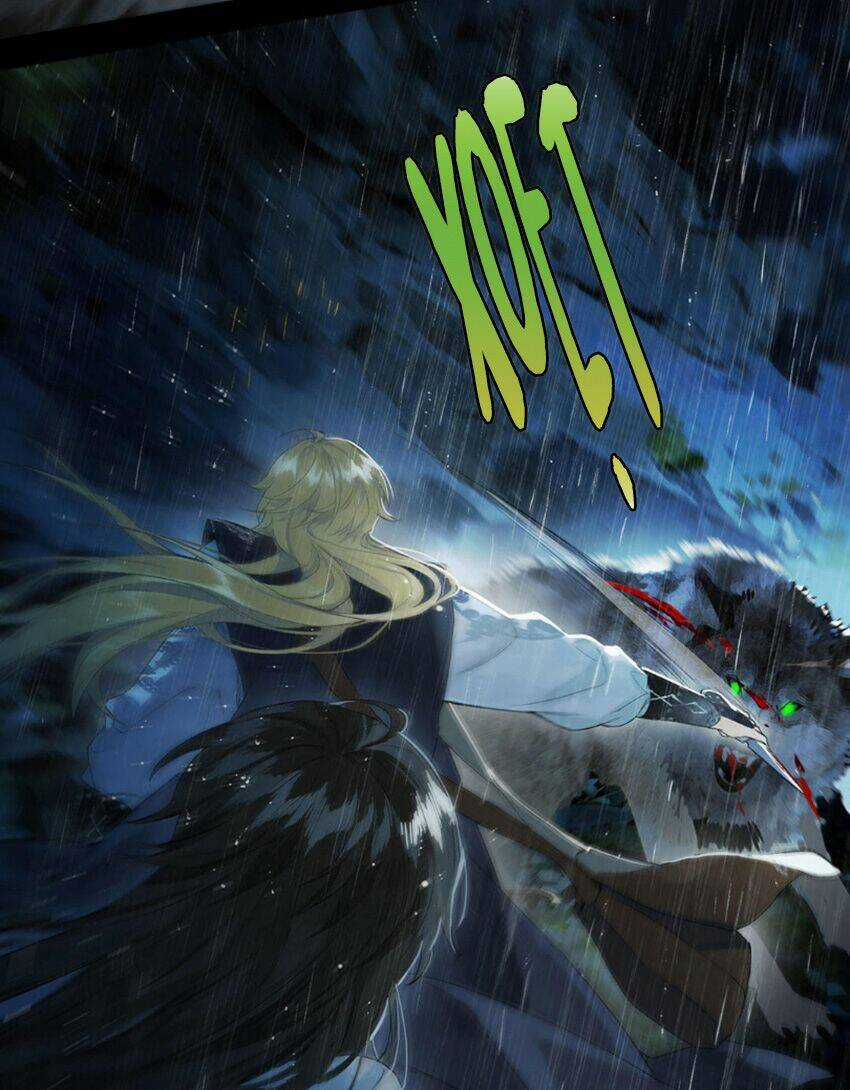 Lưu Hoa Bất Cập Xuân - Chapter 40 - Trang 15