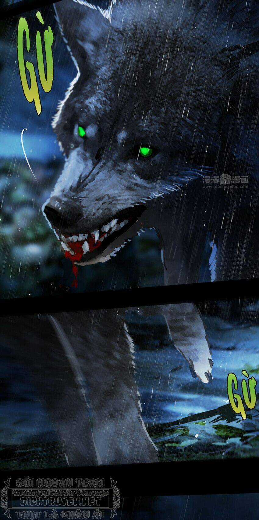 Lưu Hoa Bất Cập Xuân - Chapter 40 - Trang 18