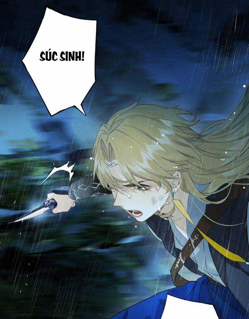 Lưu Hoa Bất Cập Xuân - Chapter 40 - Trang 19