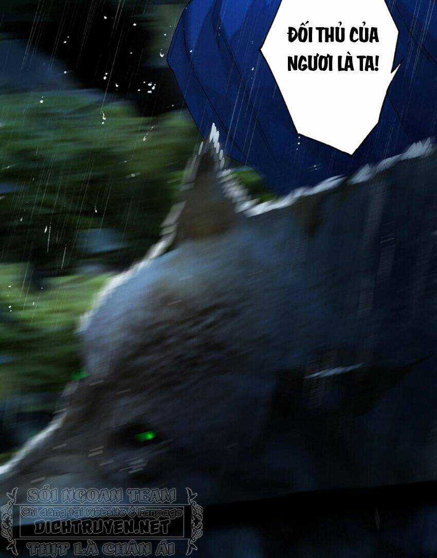 Lưu Hoa Bất Cập Xuân - Chapter 40 - Trang 20