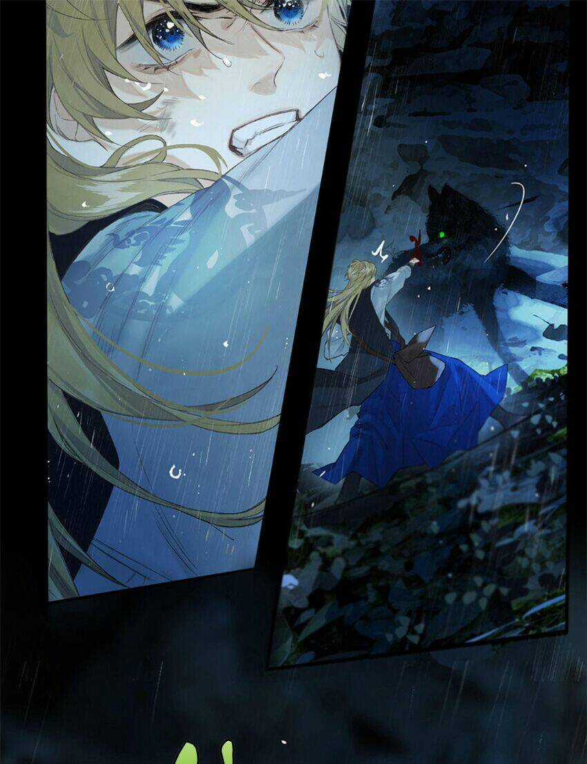 Lưu Hoa Bất Cập Xuân - Chapter 40 - Trang 23