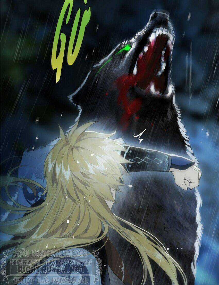 Lưu Hoa Bất Cập Xuân - Chapter 40 - Trang 24