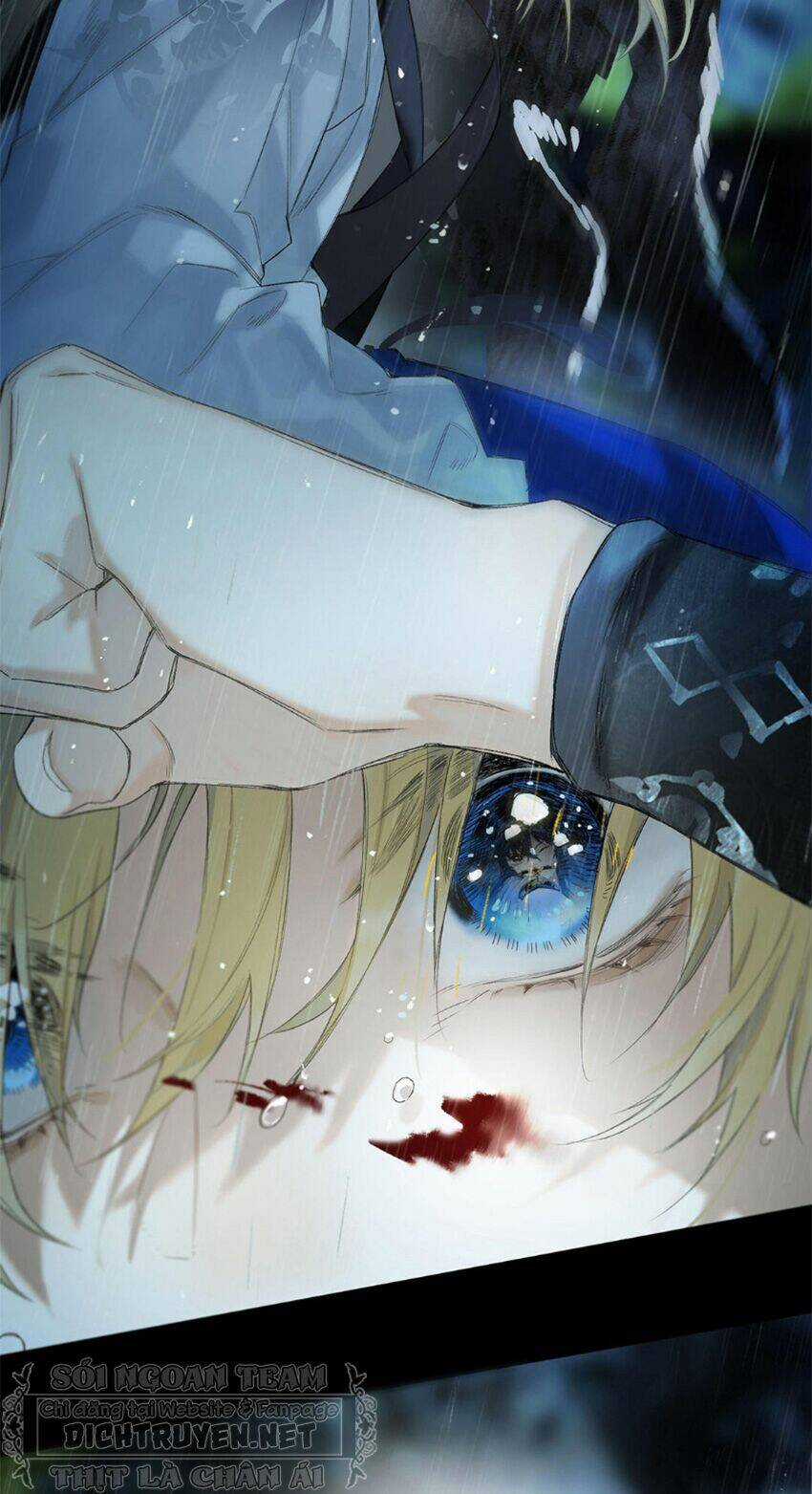 Lưu Hoa Bất Cập Xuân - Chapter 40 - Trang 25